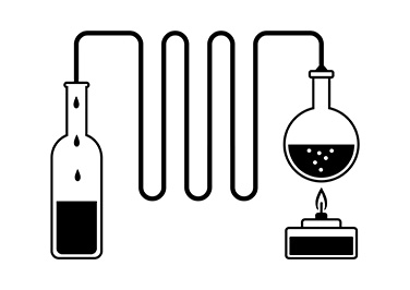 Alcohol Fuel Questions and Answers Image